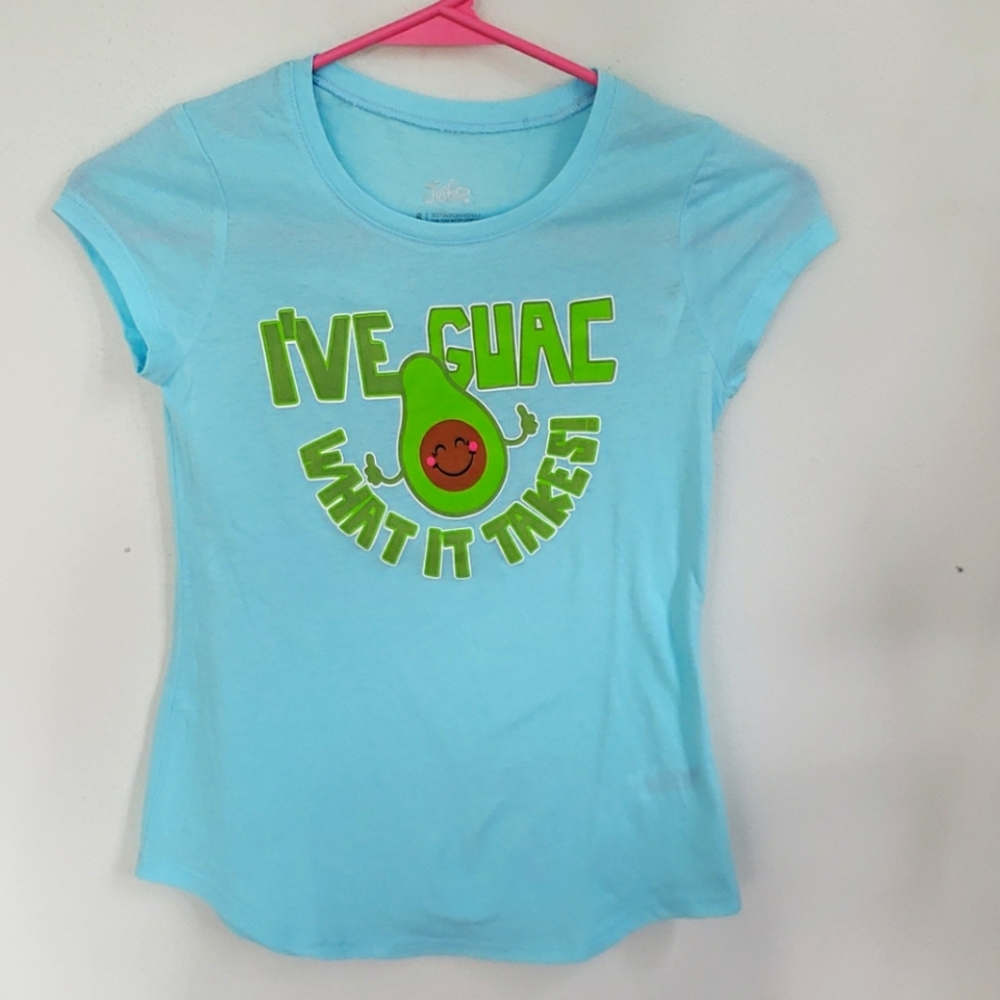 Girls T-shirt